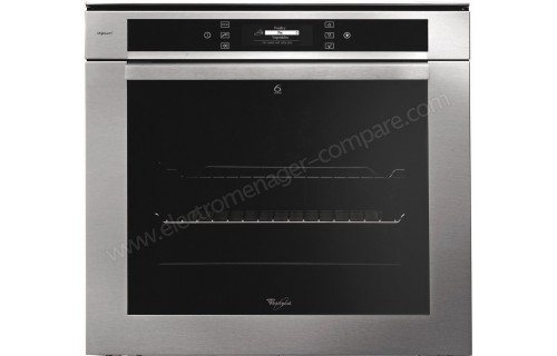 WHIRLPOOL AKZM 6690/IXL
