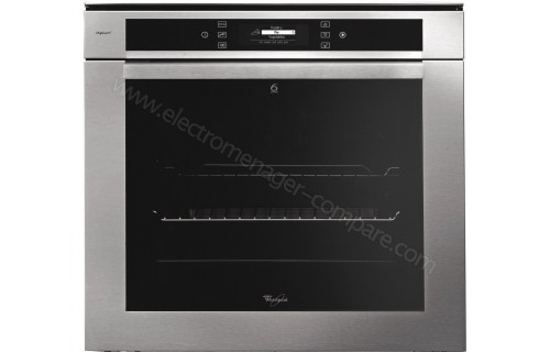 WHIRLPOOL AKZM 6692/IXL