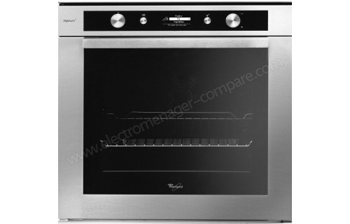 WHIRLPOOL AKZM 6820/IXL