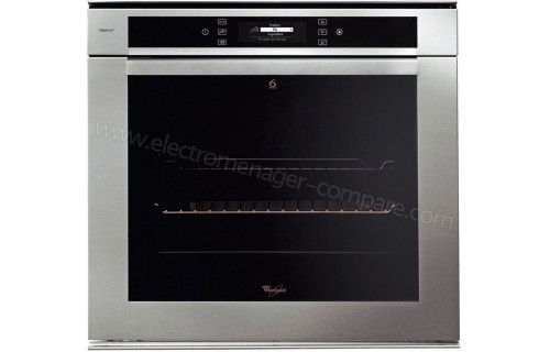 WHIRLPOOL AKZM 6830/IXL