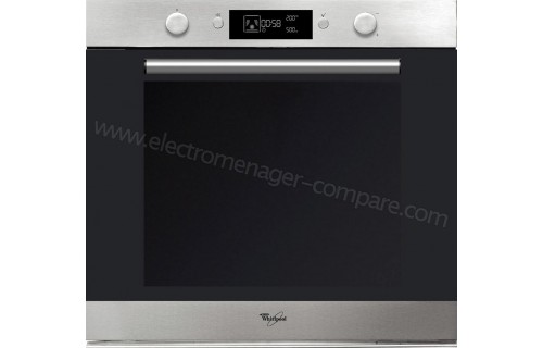 WHIRLPOOL AKZM 749/IX