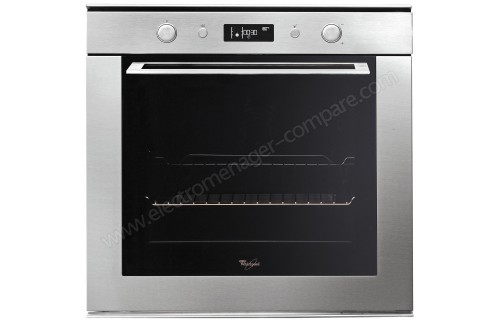 WHIRLPOOL AKZM 750/IX