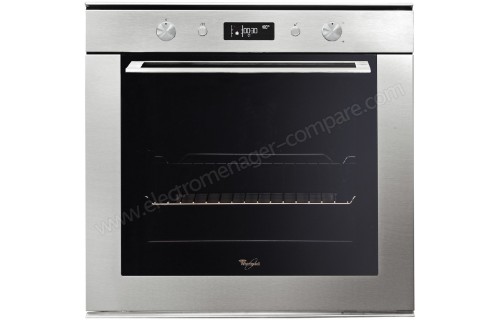 WHIRLPOOL AKZM 752/IX