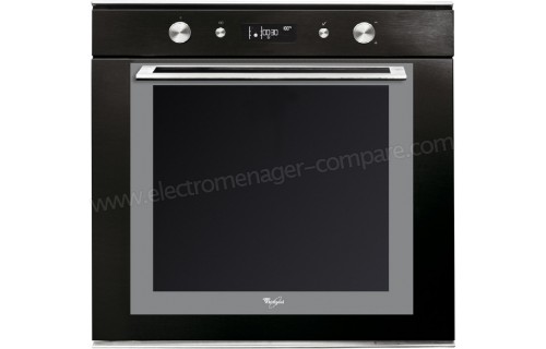 WHIRLPOOL AKZM 752/NB