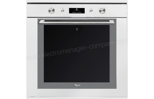 WHIRLPOOL AKZM 753/WH