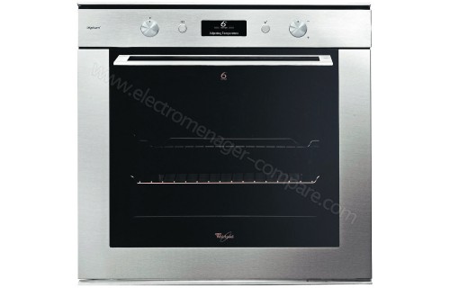 WHIRLPOOL AKZM 7630/IXL