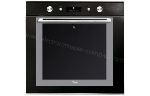 WHIRLPOOL AKZM 7630/NB