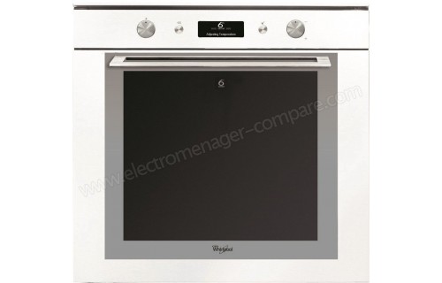 WHIRLPOOL AKZM 7630/WH
