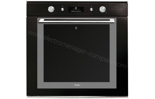 WHIRLPOOL AKZM 7632/NB