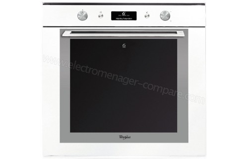 WHIRLPOOL AKZM 7632/WH