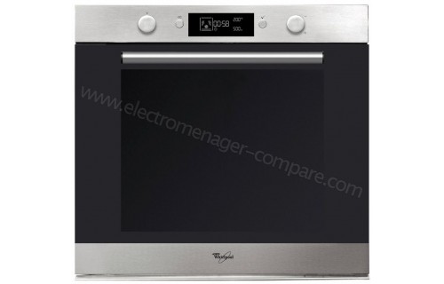 WHIRLPOOL AKZM 769/IX