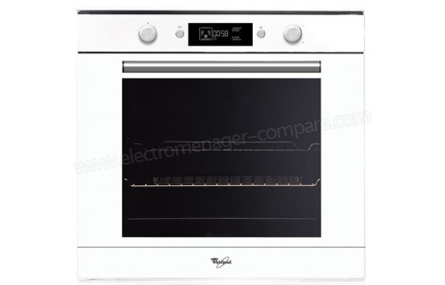 WHIRLPOOL AKZM 769/WH