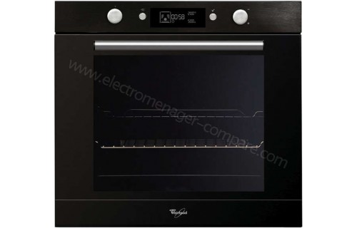 WHIRLPOOL AKZM 770/NB