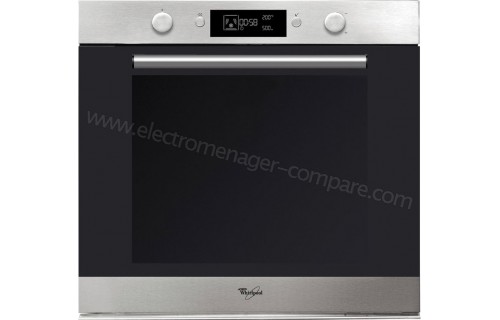 WHIRLPOOL AKZM 776/IX