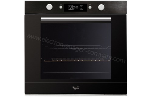 WHIRLPOOL AKZM 776/NB