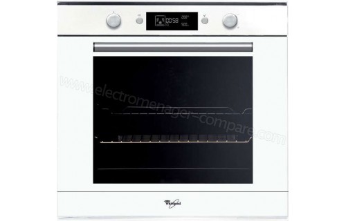 WHIRLPOOL AKZM 777/WH