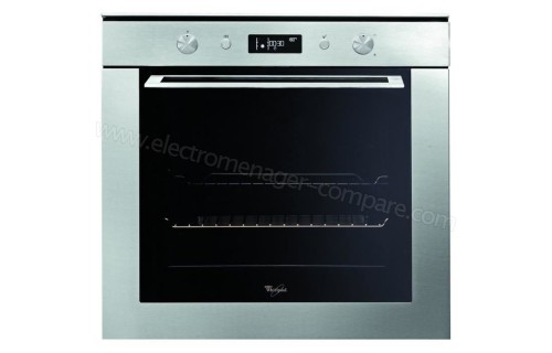 WHIRLPOOL AKZM 7810/IX