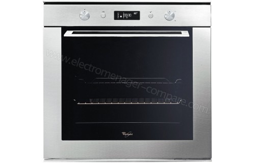 WHIRLPOOL AKZM 7810/IX/01