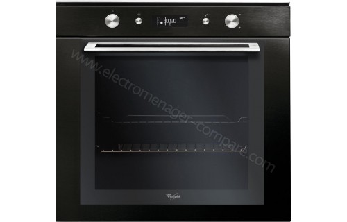 WHIRLPOOL AKZM 7810/NB/01