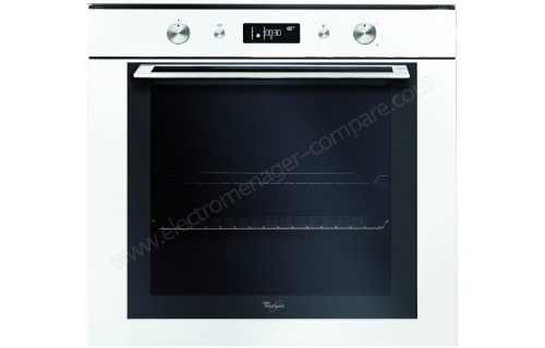 WHIRLPOOL AKZM 7810/WH