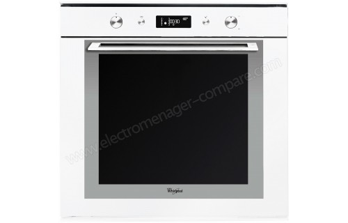 WHIRLPOOL AKZM 7810/WH/01