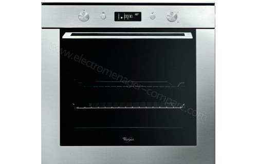 WHIRLPOOL AKZM 781/IX