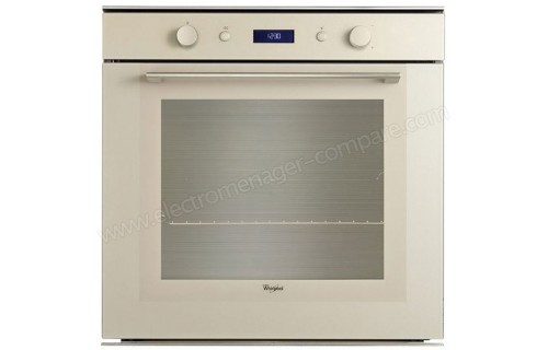 WHIRLPOOL AKZM 781/S