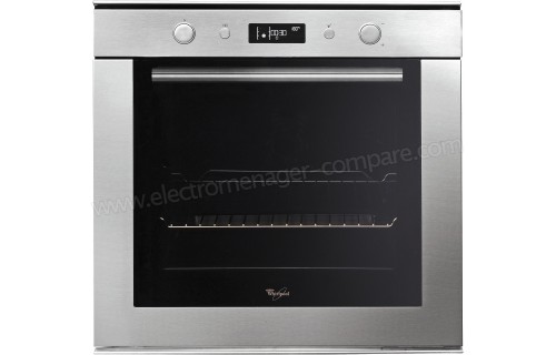 WHIRLPOOL AKZM 793/IX