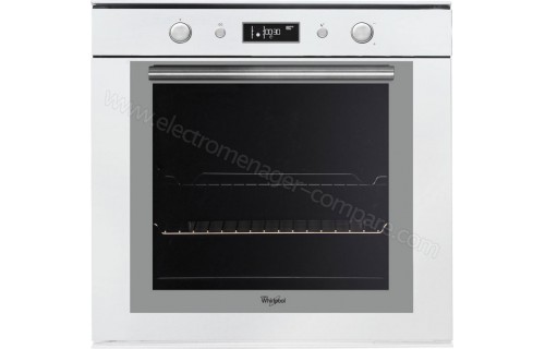 WHIRLPOOL AKZM 793/WH