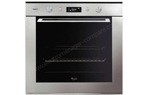 WHIRLPOOL AKZM 803/IXL