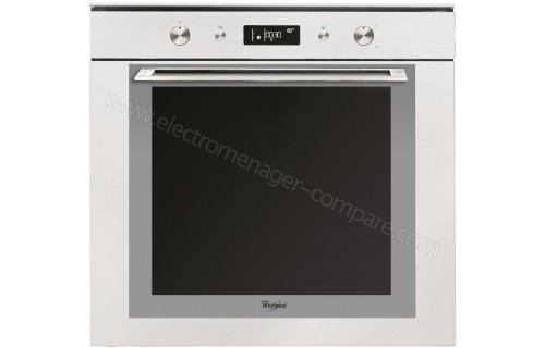 WHIRLPOOL AKZM 803/WH