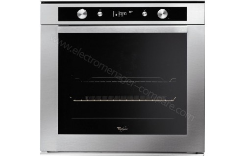 WHIRLPOOL AKZM 8080/IX