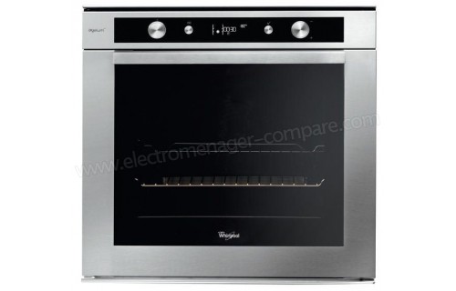 WHIRLPOOL AKZM 8081/IXL