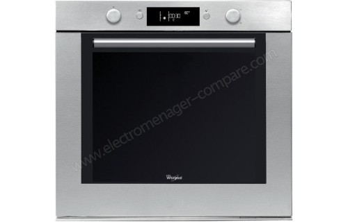 WHIRLPOOL AKZM 8110/IX