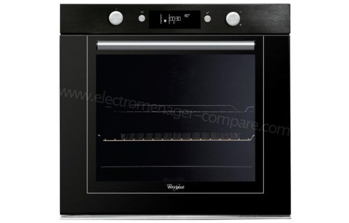 WHIRLPOOL AKZM 8110/NB