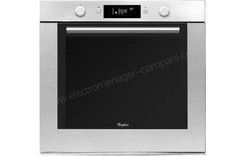 WHIRLPOOL AKZM 811/IX