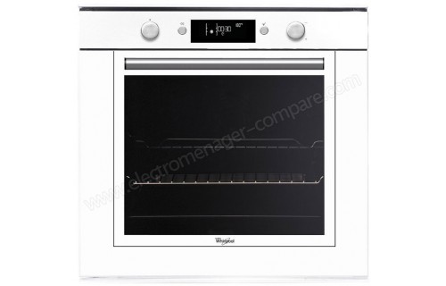 WHIRLPOOL AKZM 811/WH