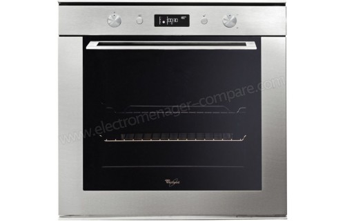 WHIRLPOOL AKZM 812/IX