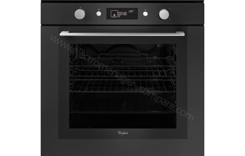 WHIRLPOOL AKZM 822/AN