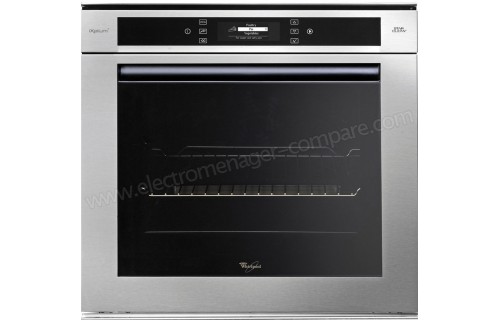 WHIRLPOOL AKZM 833/IXL