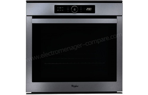 WHIRLPOOL AKZM 8420/IX