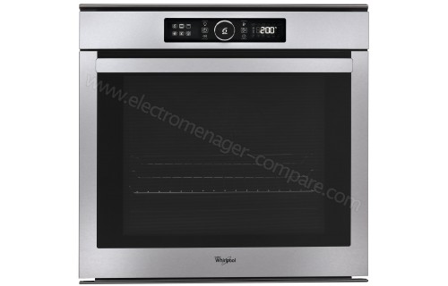 WHIRLPOOL AKZM 8480/IX