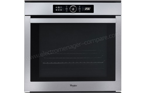 WHIRLPOOL AKZM 8490/IX