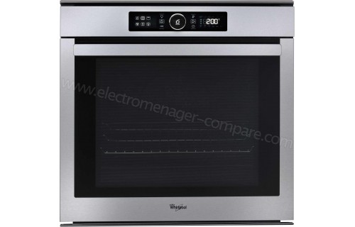 WHIRLPOOL AKZM 8530/IX