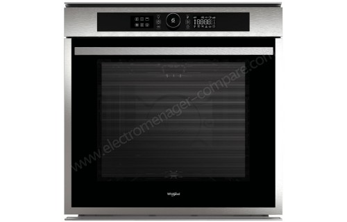 WHIRLPOOL AKZM 8660/IX