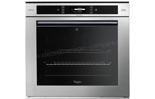 WHIRLPOOL AKZM 8920/GK