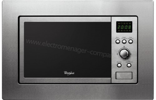 WHIRLPOOL AMW 140/IX
