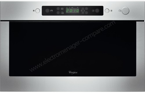 WHIRLPOOL AMW 424/IX