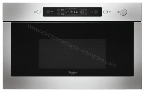 WHIRLPOOL AMW 429/IX