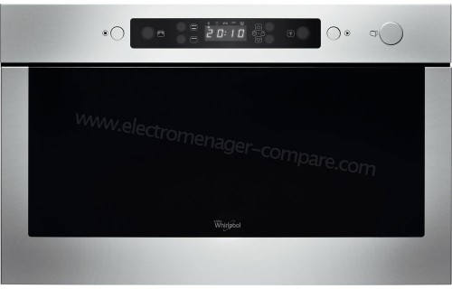 WHIRLPOOL AMW 439/IX